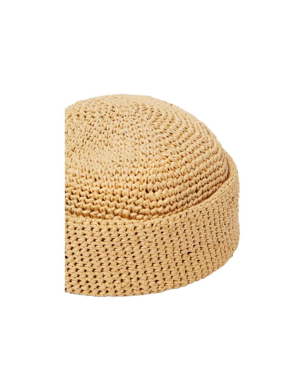 Loro Piana Natural Doroteo Hat for men