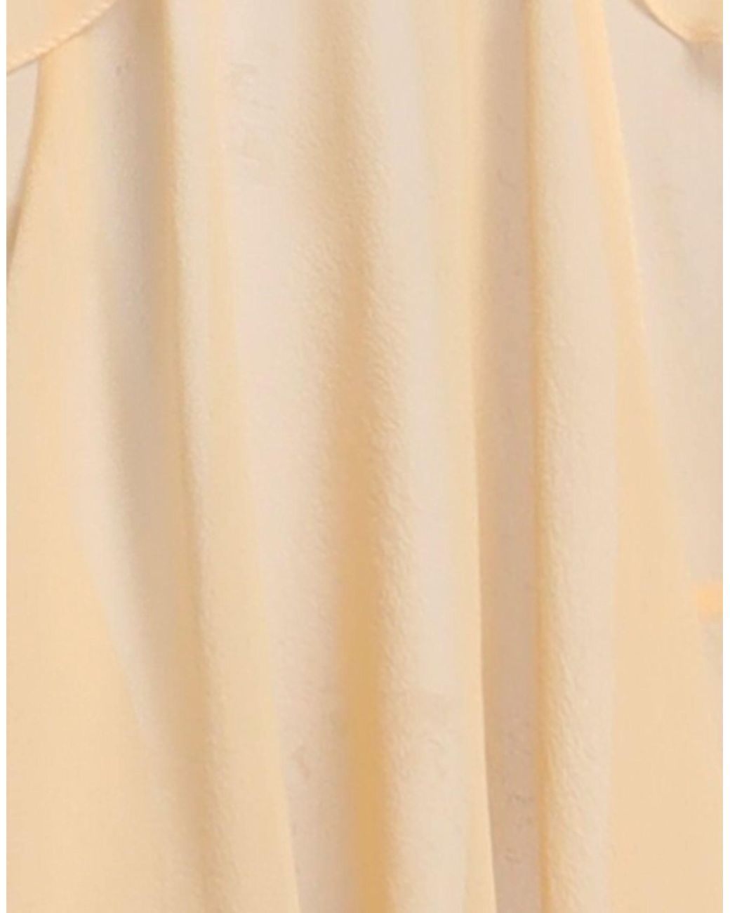 Isabel Marant Natural Tulle Suspenders