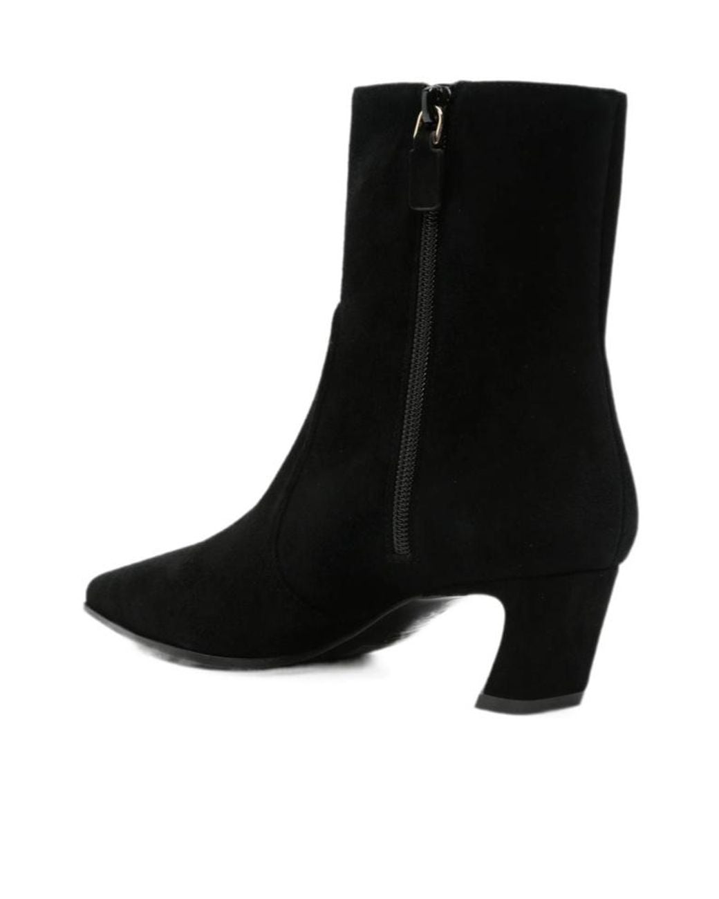 Stuart Weitzman Black Stuart Weitzman