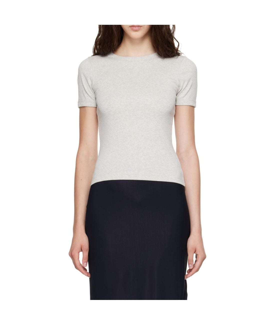 Flore Flore Blue Car T-Shirt