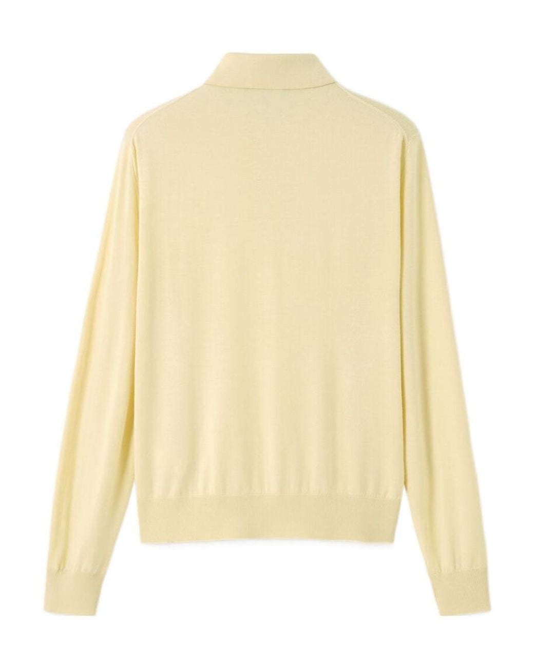 Loro Piana Natural Royal Lightness Polo Shirt