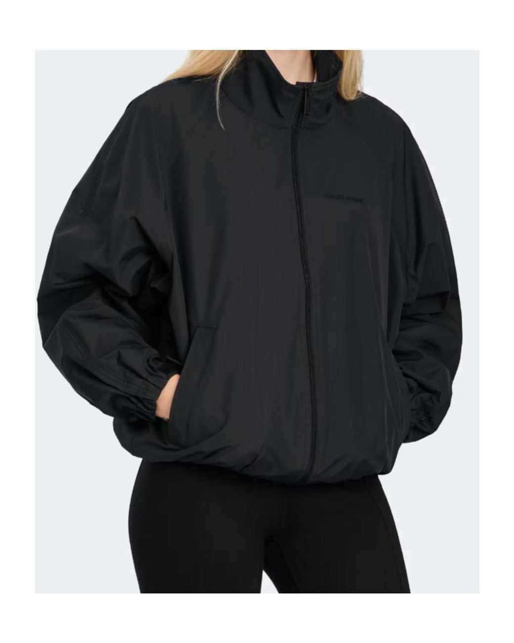 Canada Goose Blue Axis Jacket