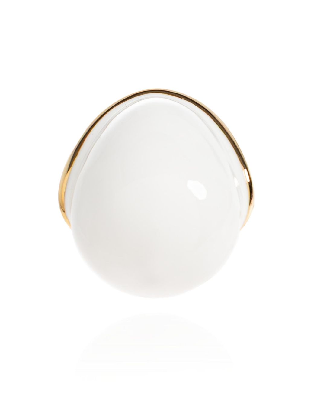 Jacquemus Metallic Raisin Earrings