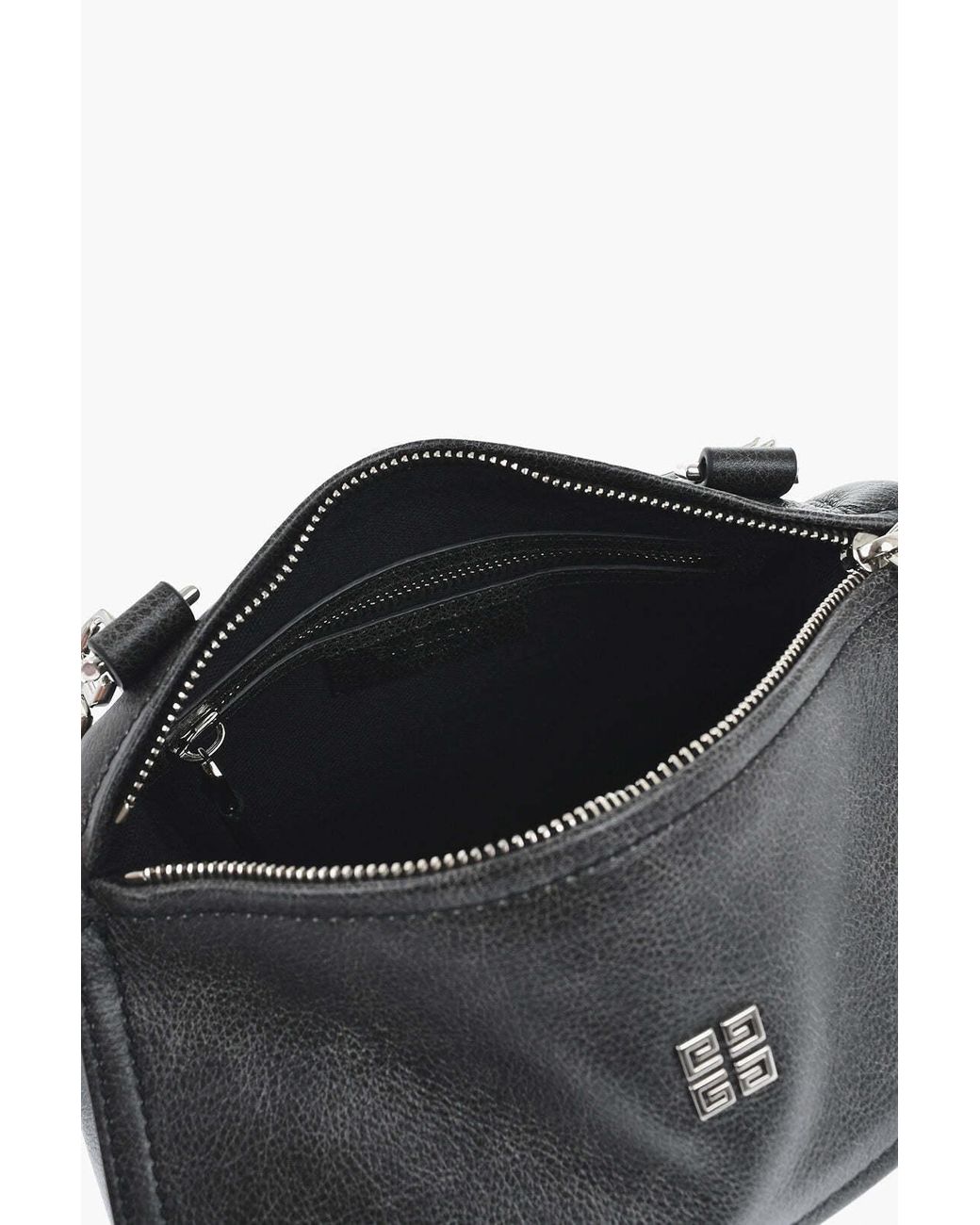 Givenchy Black Pandora Shoulder Bag