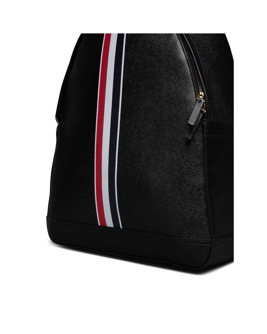 Thom Browne Black Backpacks for men