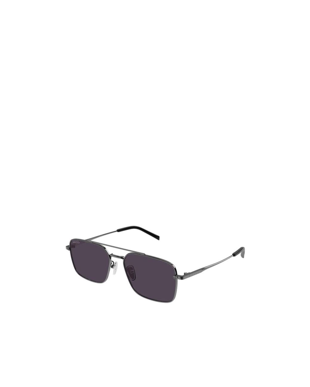Gucci Multicolor Eyewear Specialized Fit Rectangular Sunglasses for men