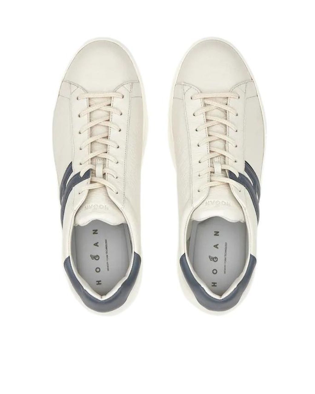 Hogan Natural Sneakers for men