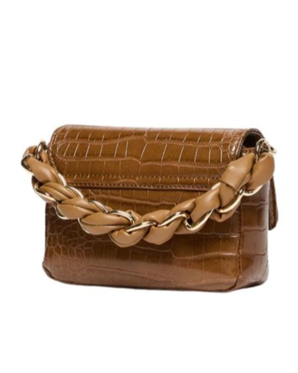 Marella Brown Small Le Muse Bag