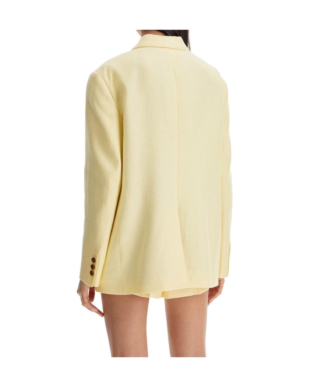 Blazé Milano Natural Nightbreak Blazer