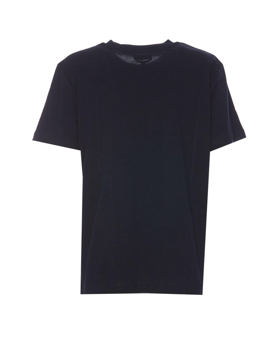 A.P.C. Blue T-Shirt