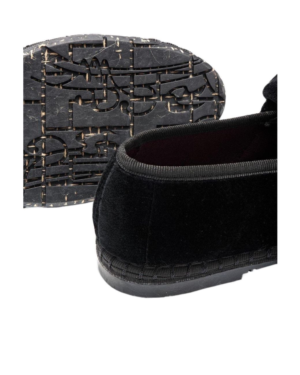 Ugg Black Solid Color Ankle Boots