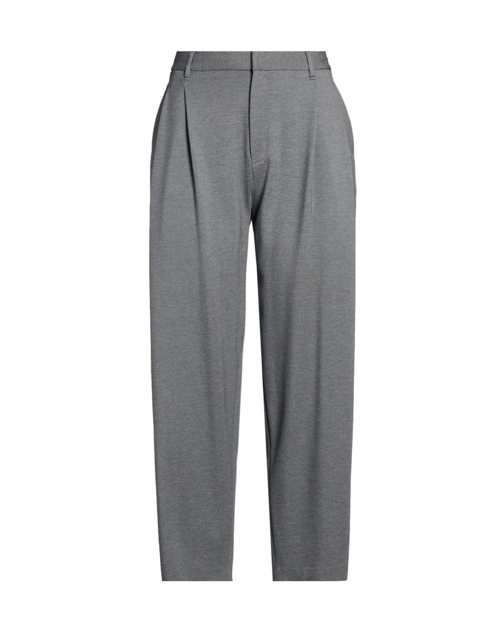 Rag & Bone Gray Minimalist Tapered Pants