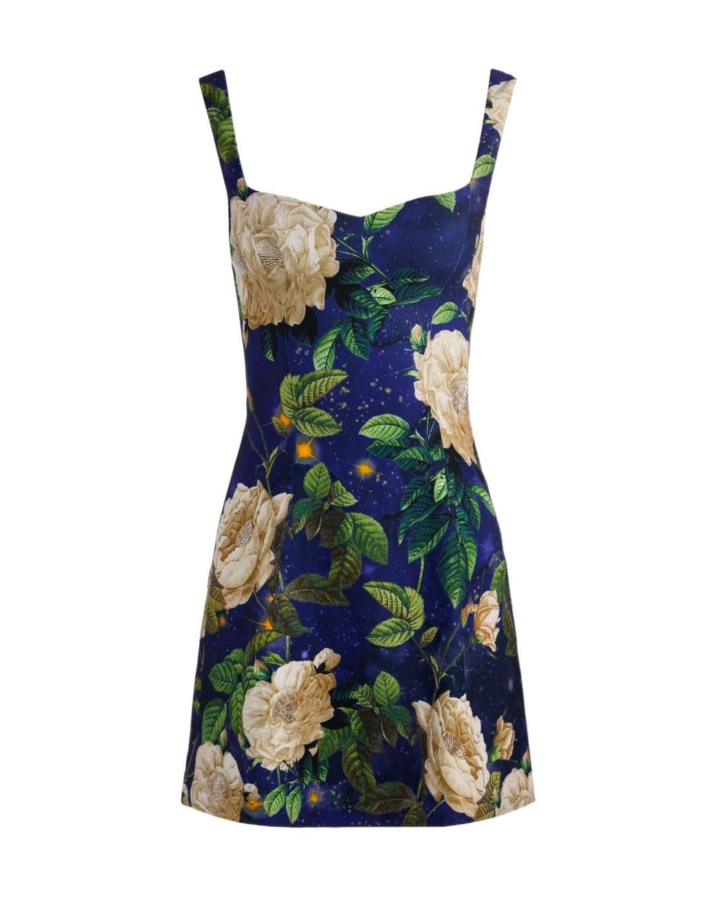 royal blue maxi dress Strapless Pleated Top With Slit stickers:bb_exclusive Print:Ebony Women's Light Blue Layered