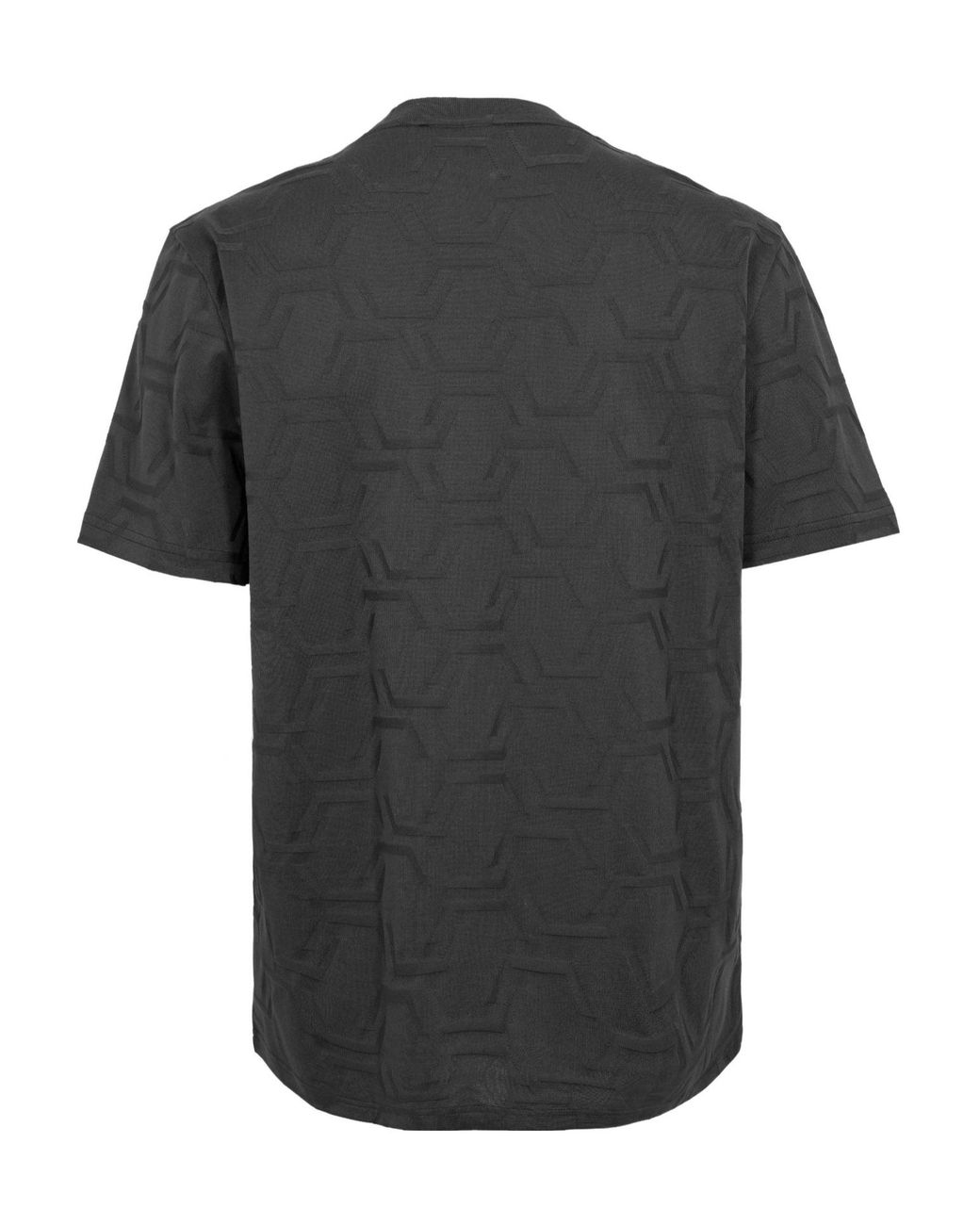 Boss Black Shortsleeve Tshirt for men