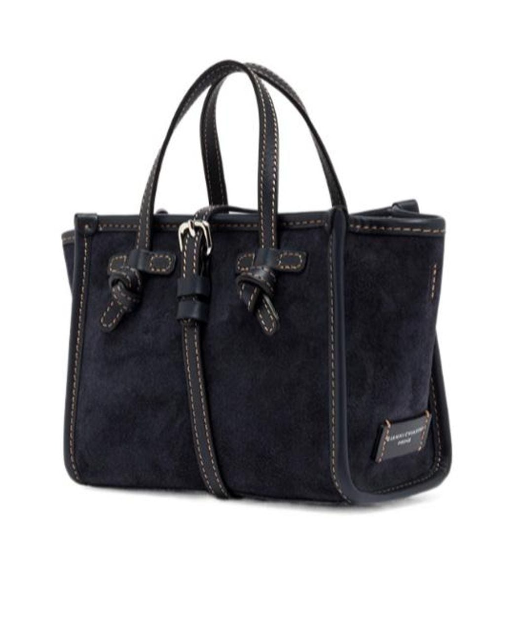 Gianni Chiarini Black Miss Marcella