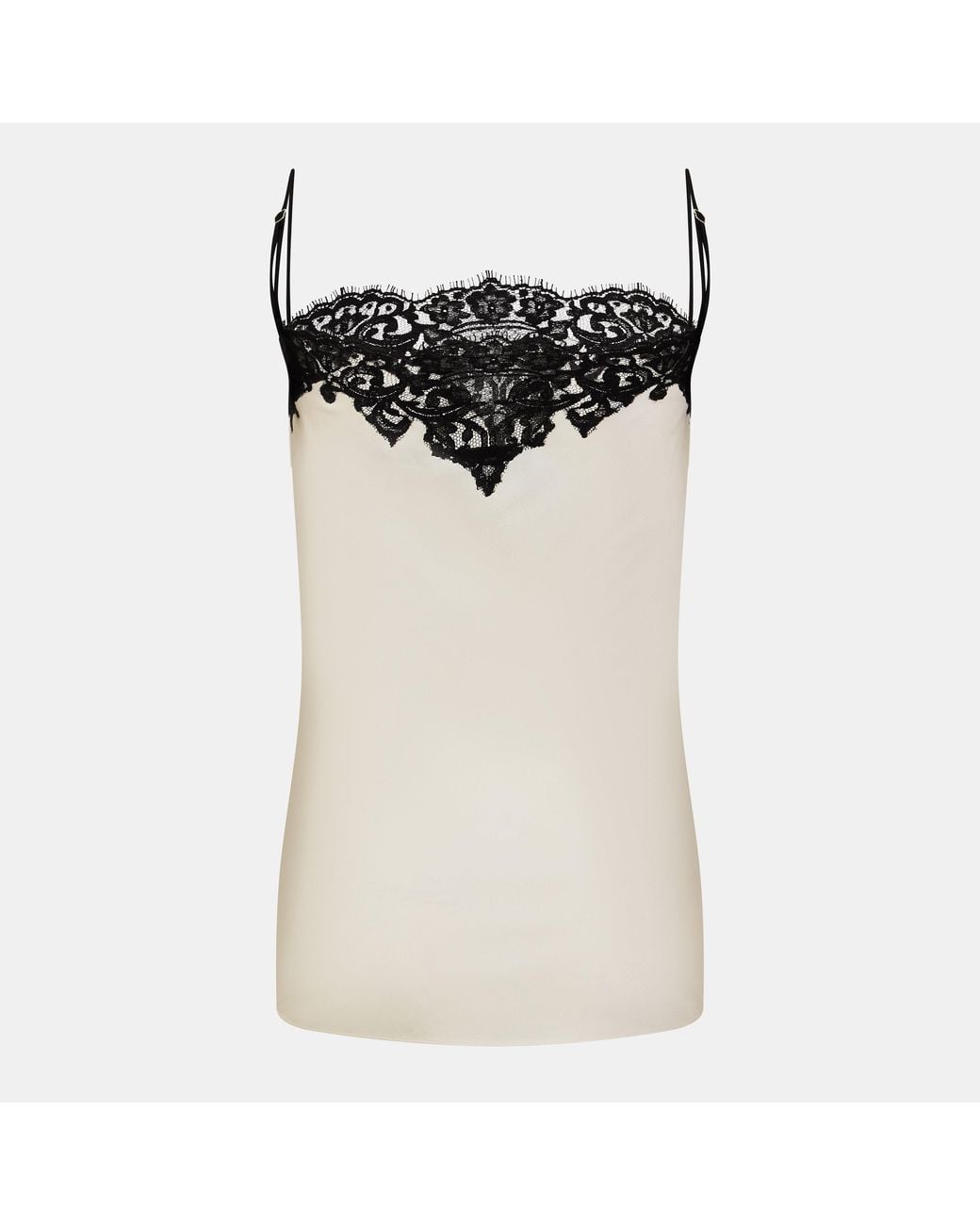 Stella McCartney White Vest