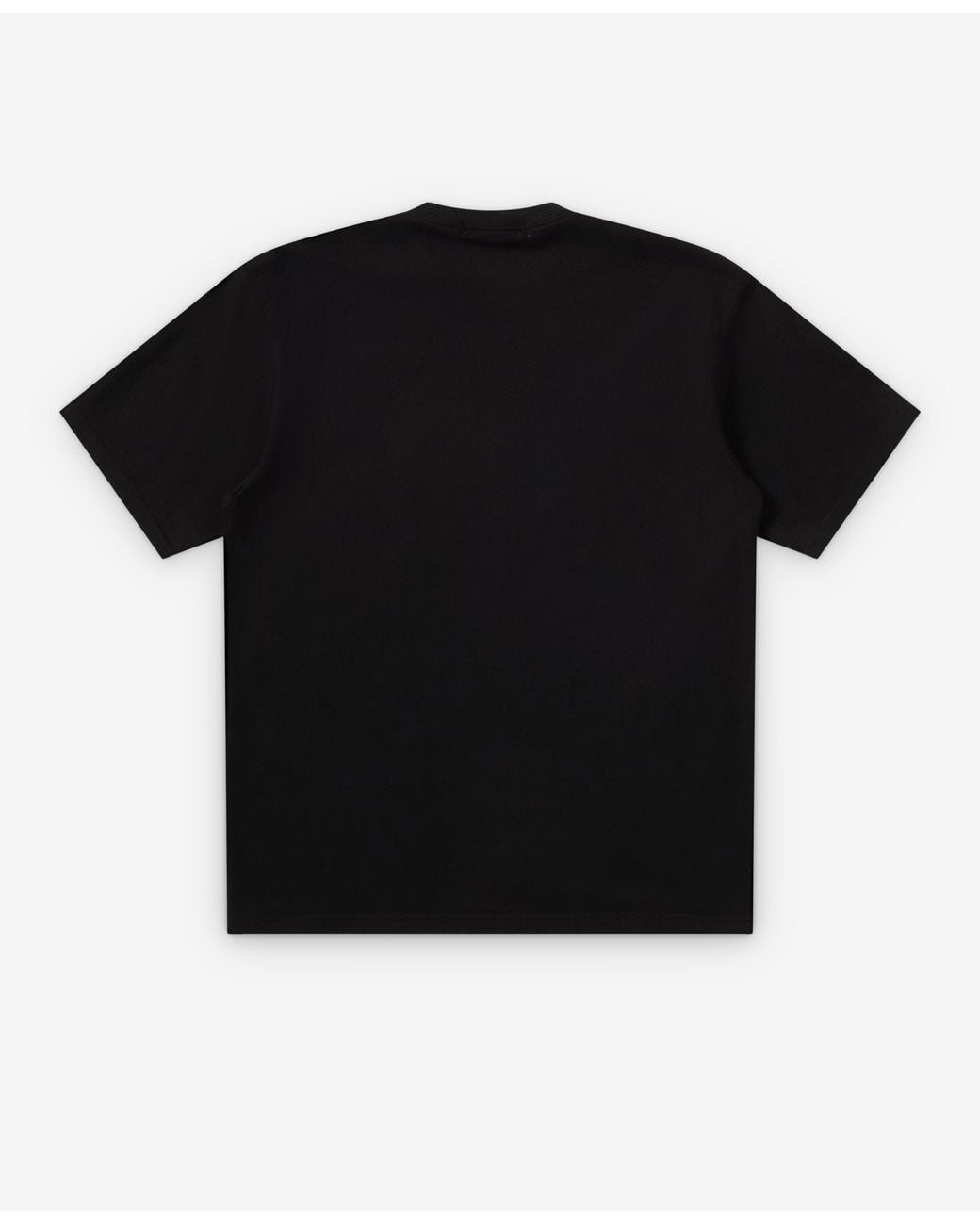 Undercover Black 35 Years T-Shirt for men