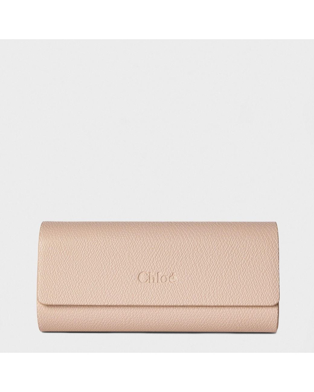 Chloé Multicolor Sunglasses