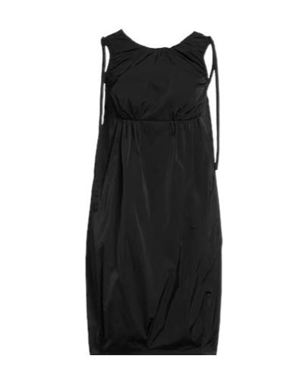 Sportmax Black Special Occasion Dresses