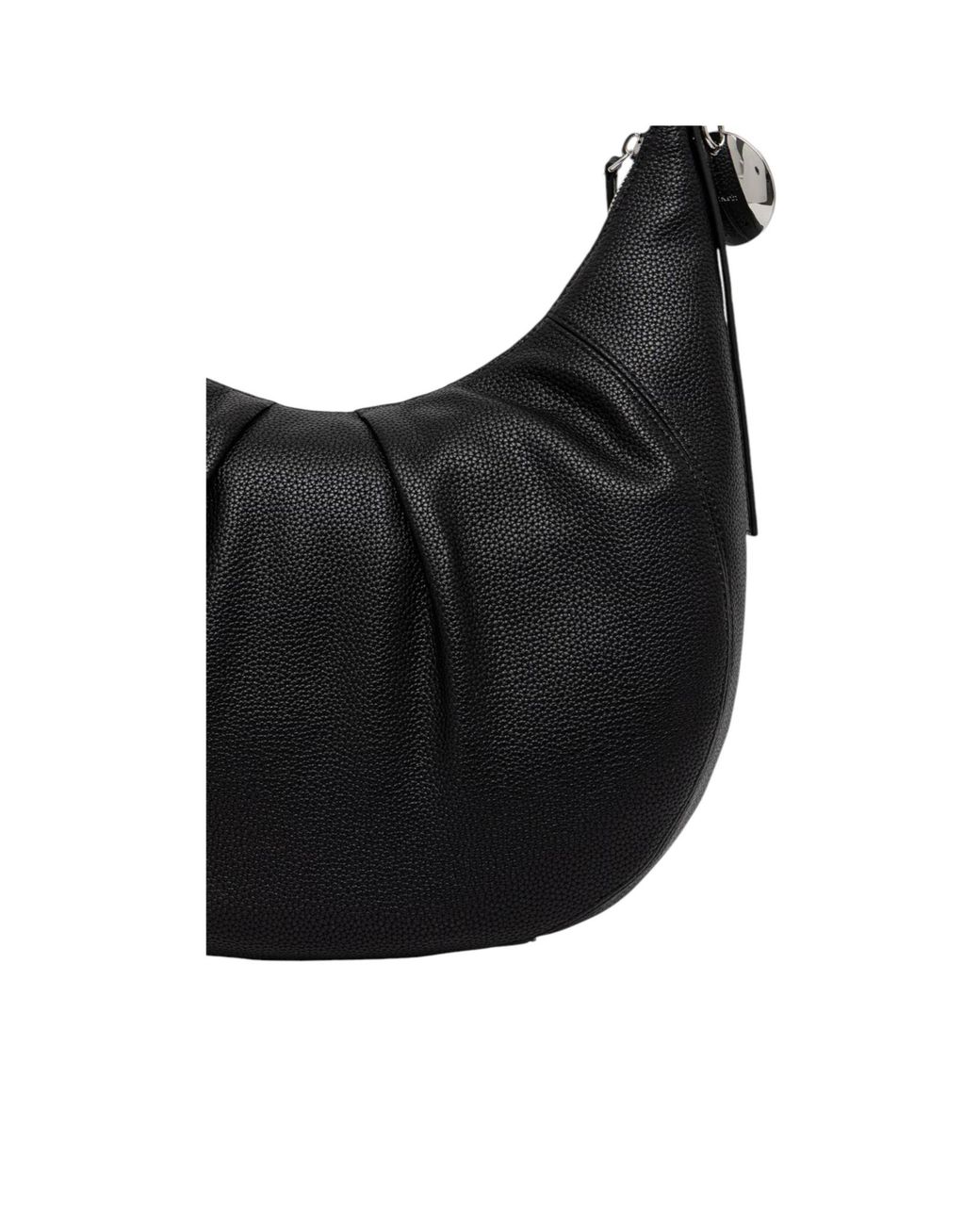 Calvin Klein Black Top-Handle Handbag