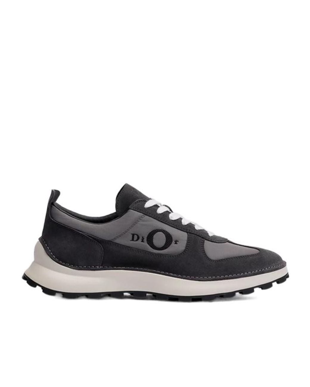 Dior Black Sneakers for men