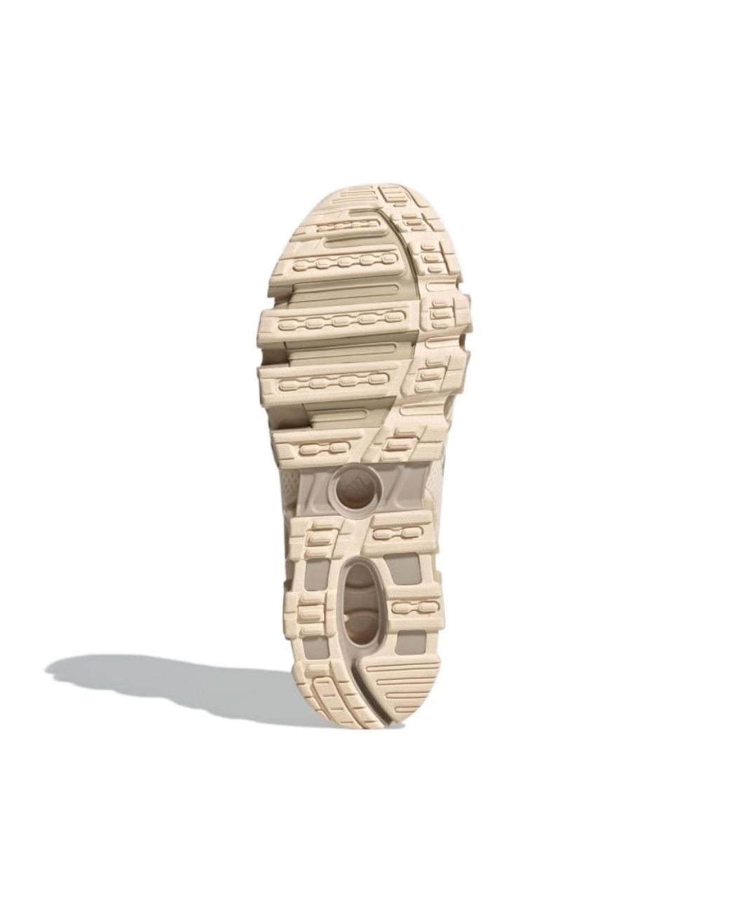 Adidas Originals Natural Mega Ghostride Running Sneakers