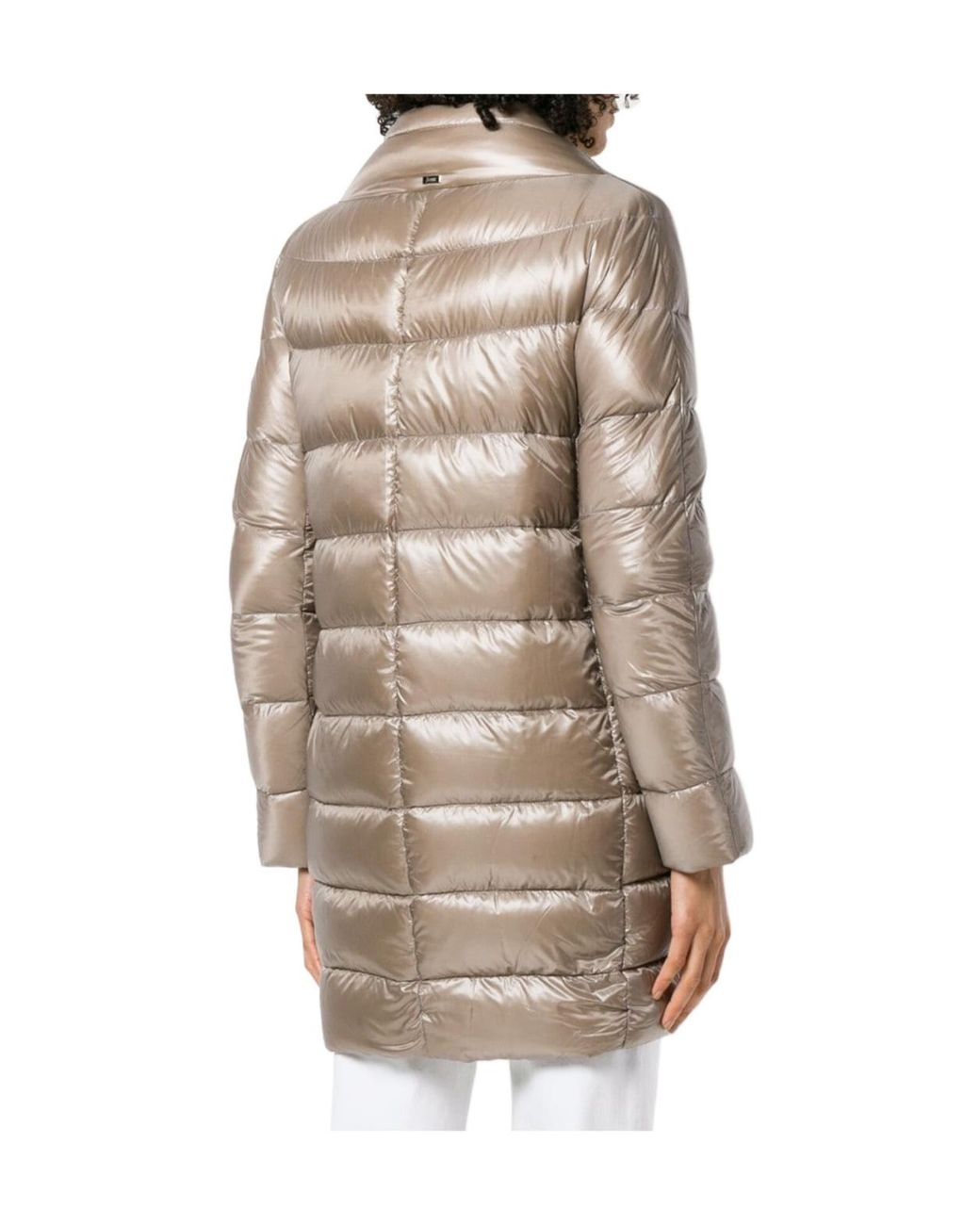 Herno Natural Down Jackets