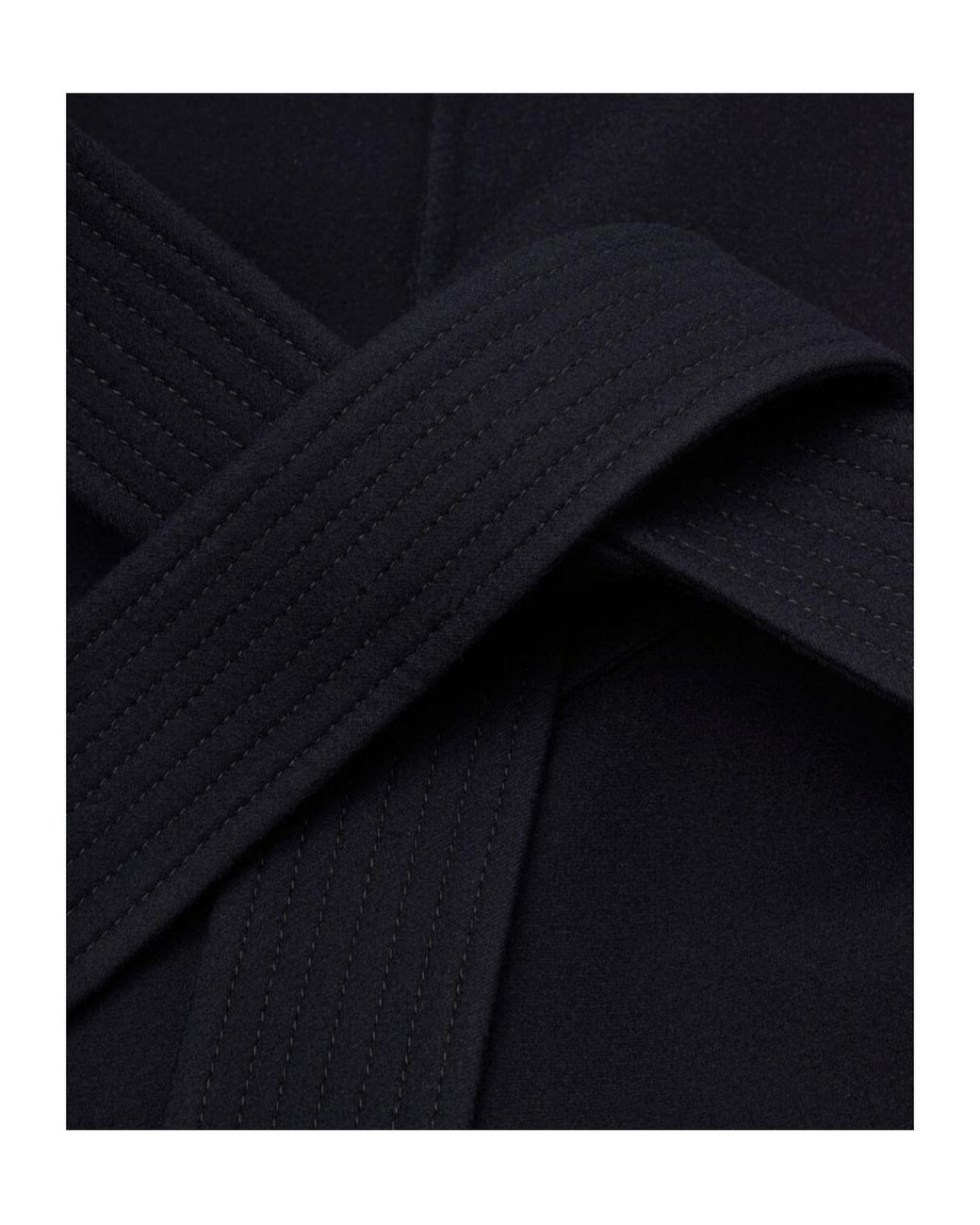 Loro Piana Blue Royal Lightweight Vest