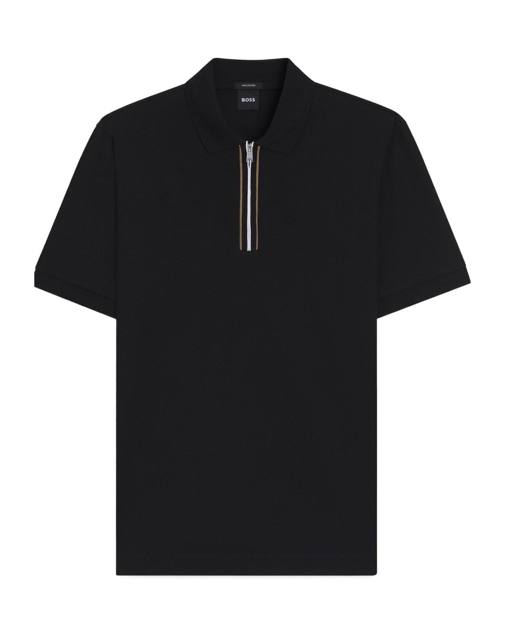 Boss Black Simplestyle Shortsleeve Polo Shirt for men