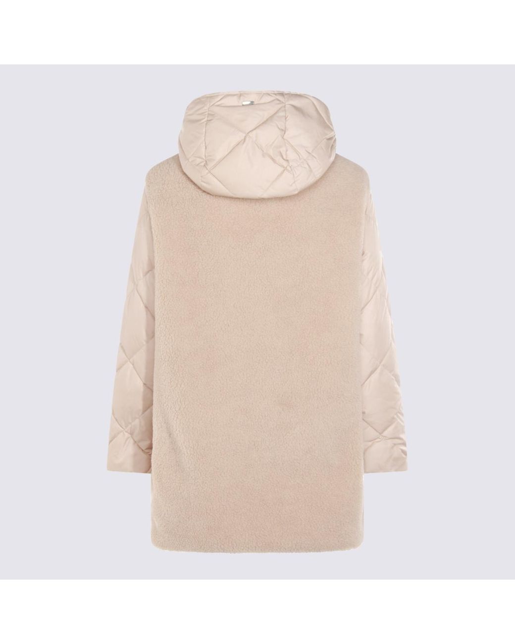 Herno Natural Winter Jackets