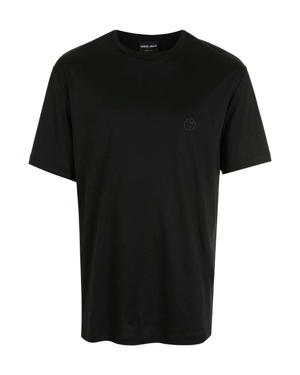 Giorgio Armani Black 3Hsm72Sjtkz Uc99 for men