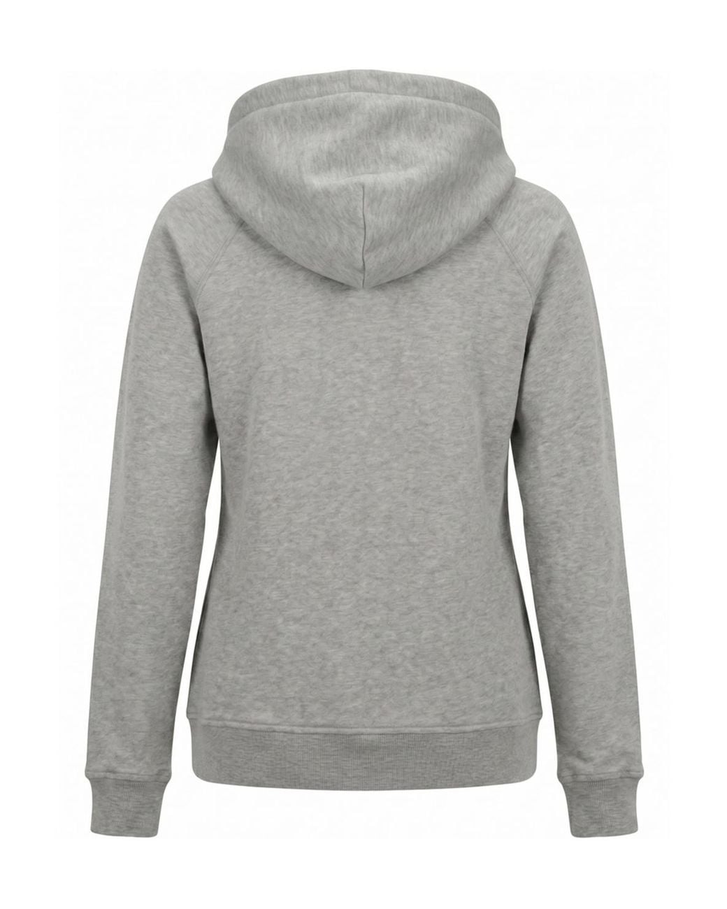Dondup Gray Logo-Print Hoodie