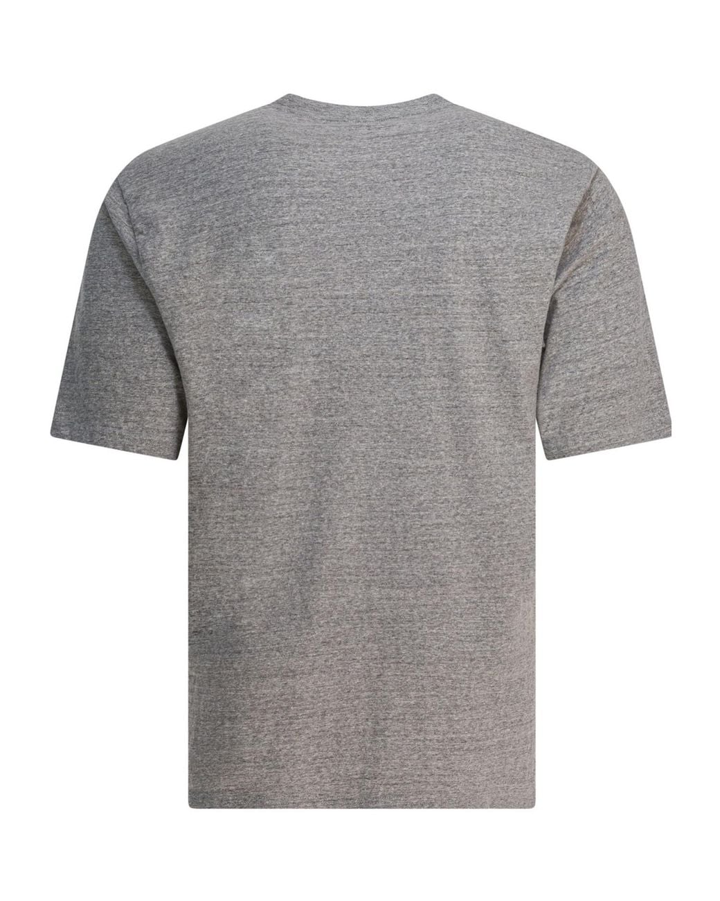 Kapital Gray Kookies T-Shirt for men