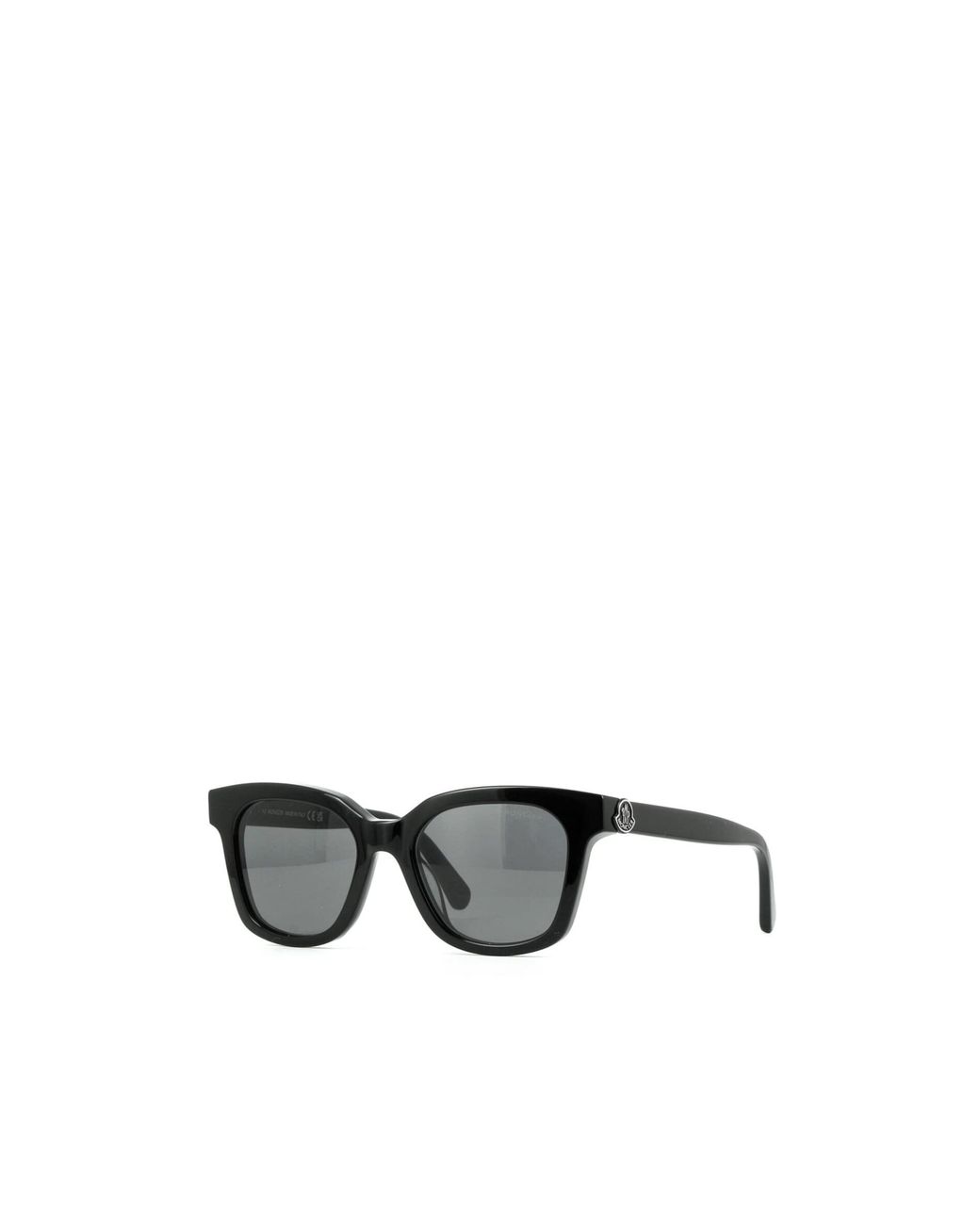 Moncler Multicolor Eyewear Audree Squared Frame Sunglasses for men