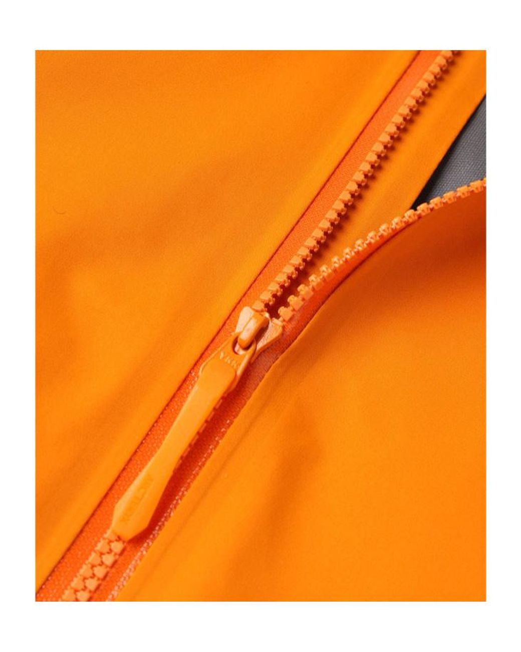 Arc'teryx Orange Beta Jacket for men
