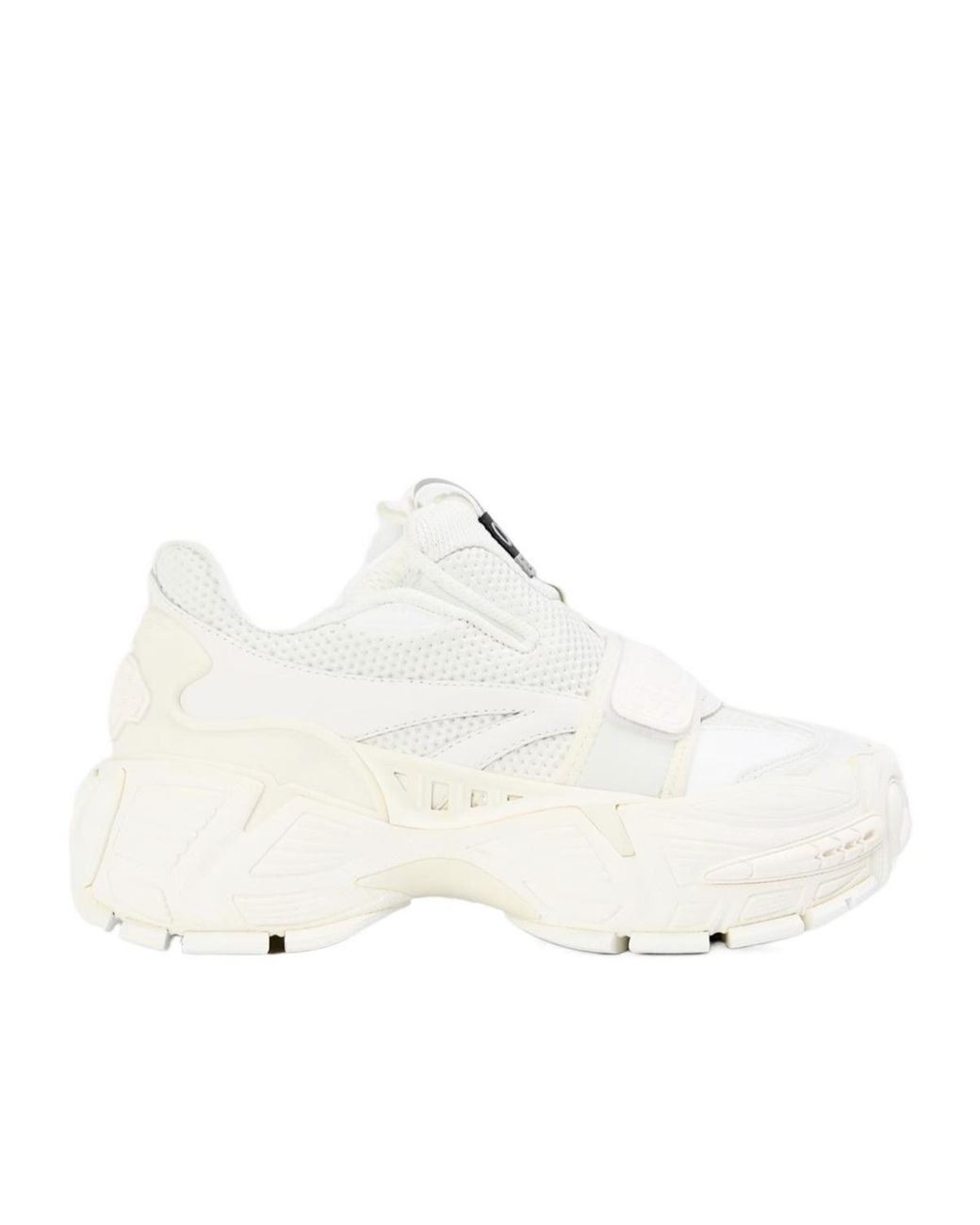 Off-White c/o Virgil Abloh White Glove Slip On Sneakers for men