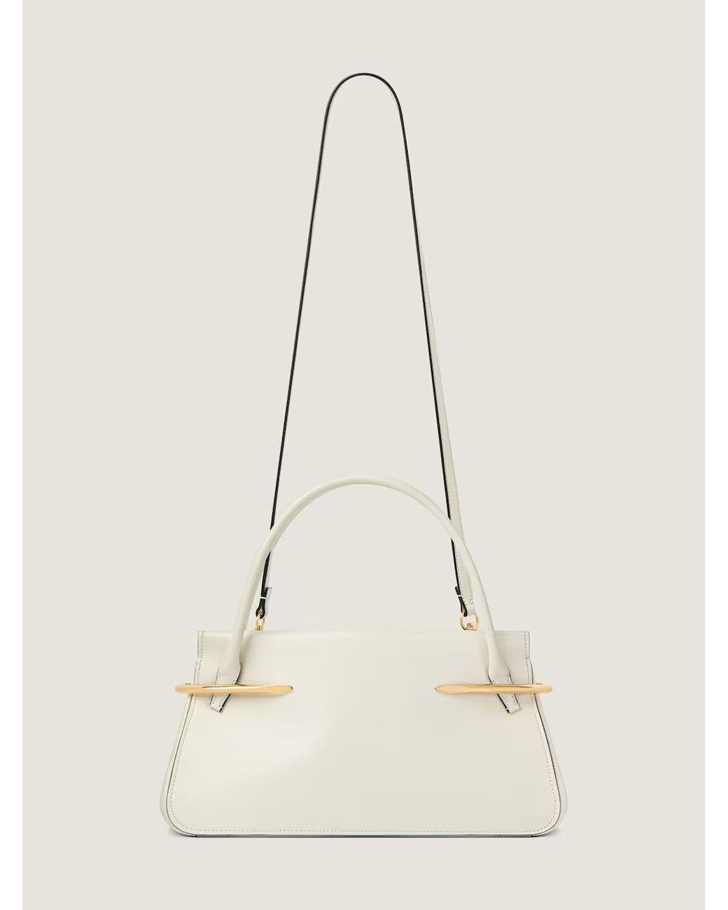 Givenchy Natural Pinch Medium Top Handle Bag