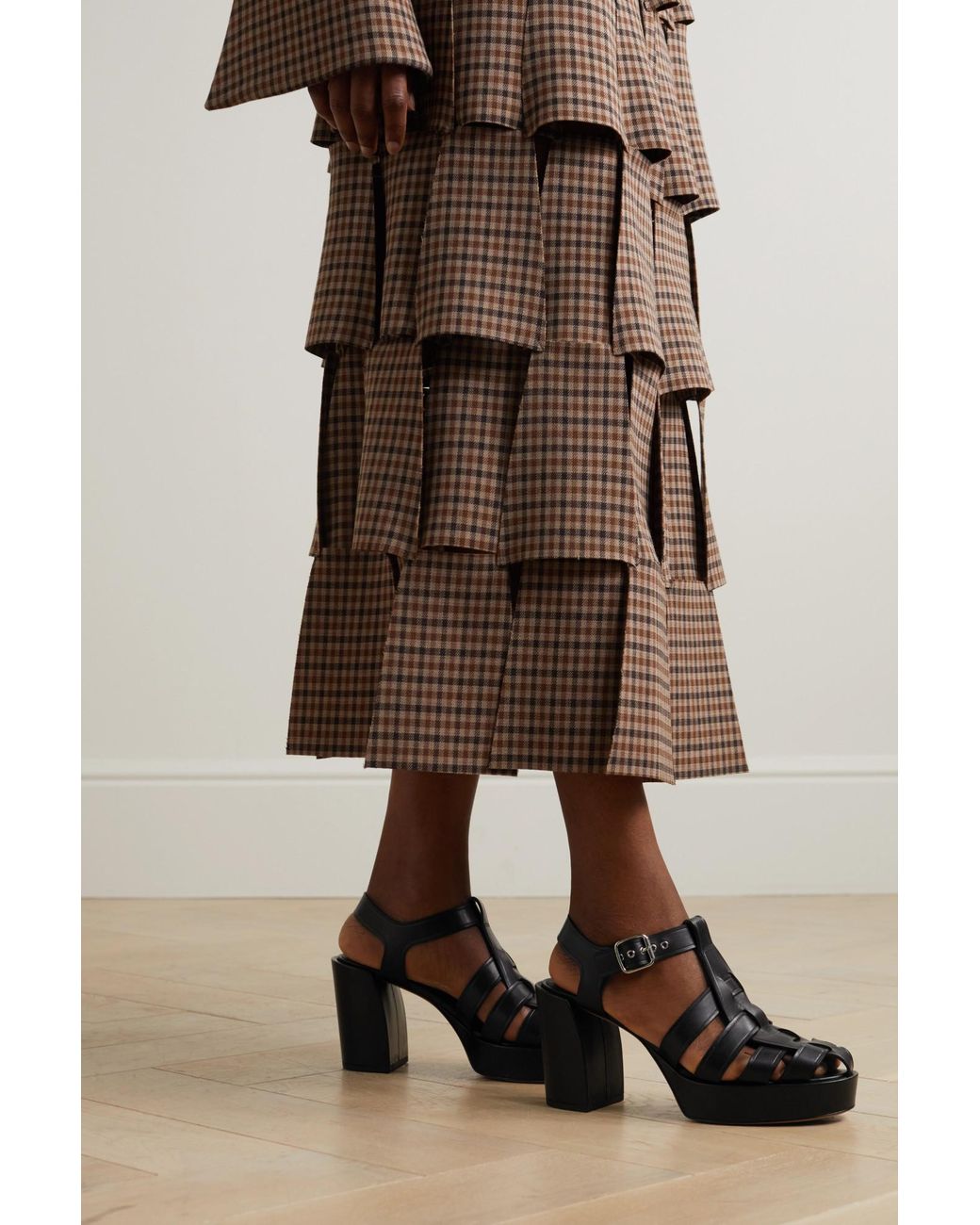 Interesting Info About 3 1 Phillip Lim Shoes