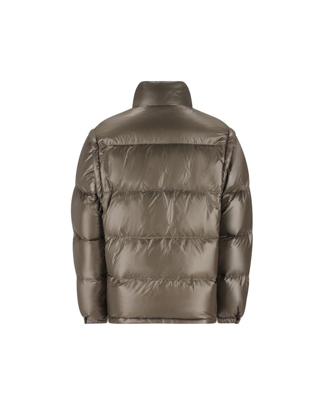 Prada Brown Jackets for men