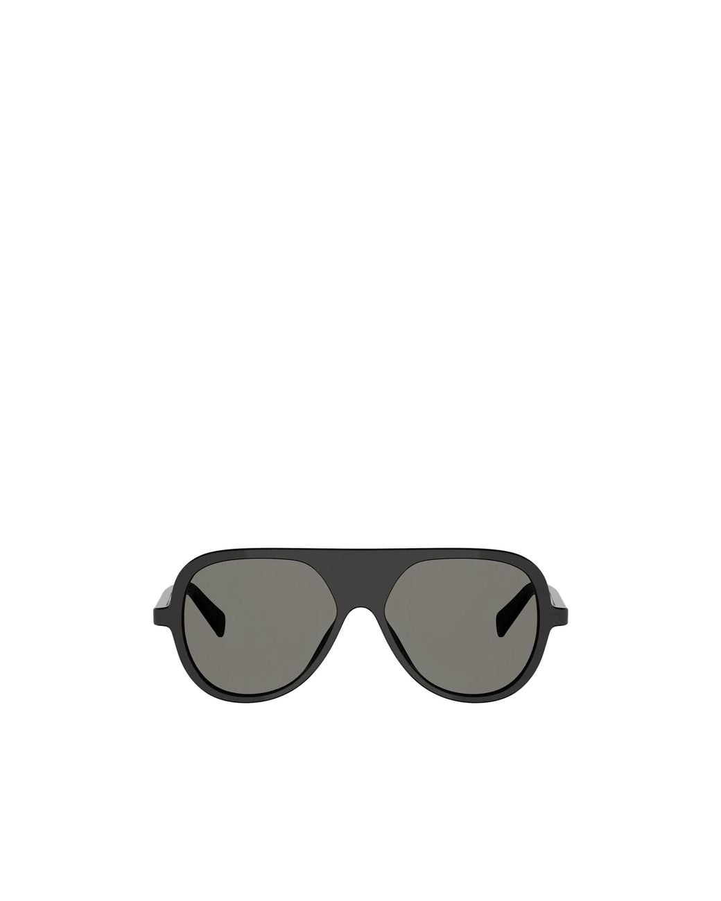 Céline Gray Full Frame Sunglasses