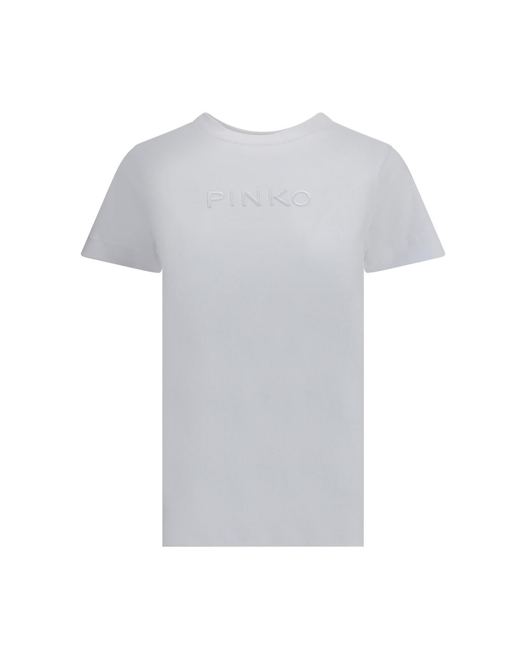 Pinko White T-Shirts