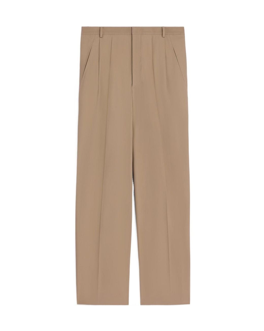 Céline Natural Chinos for men