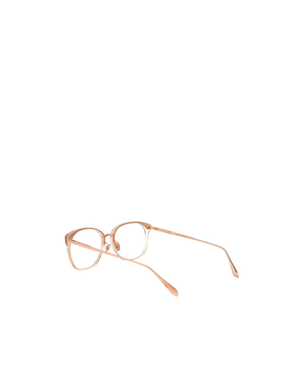 Linda Farrow Multicolor Full Frame Plain Mirror for men