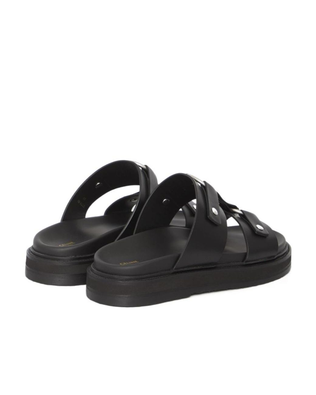 Céline Brown Tippi for men