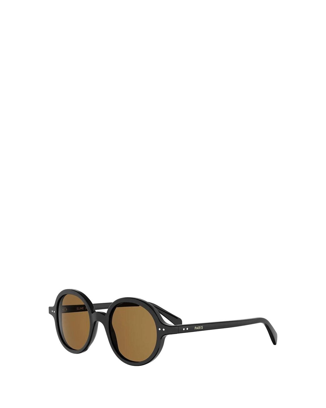 Céline Metallic Full Frame Sunglasses