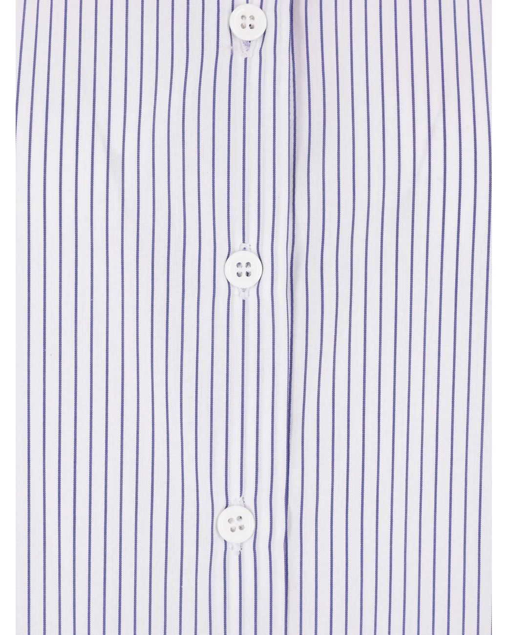 Niccolò Pasqualetti White Douglas Shirt