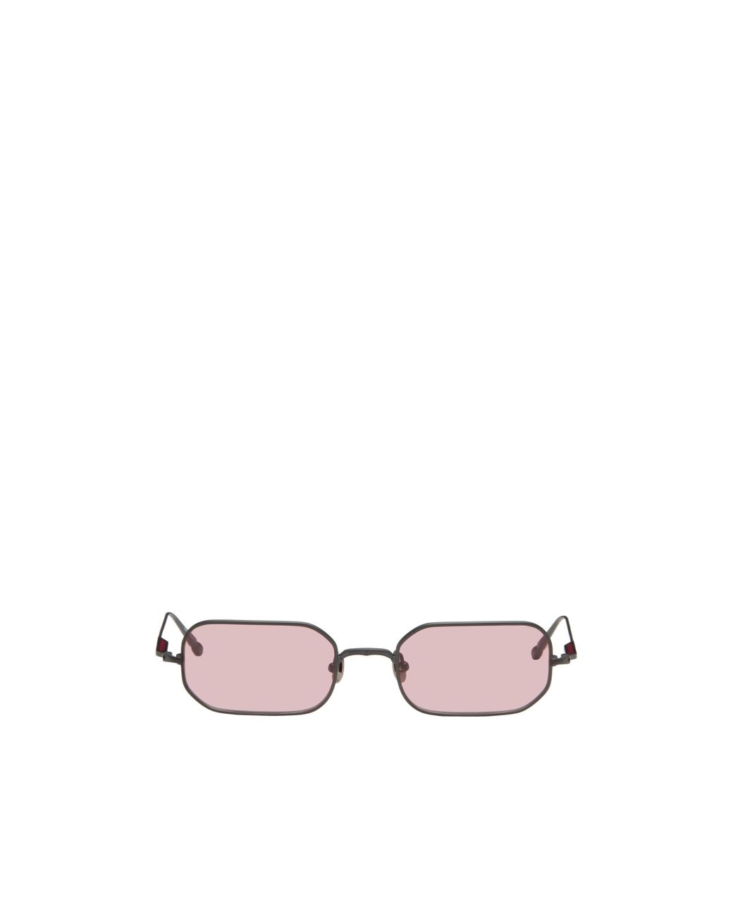 Matsuda Pink M3163 Sunglasses for men