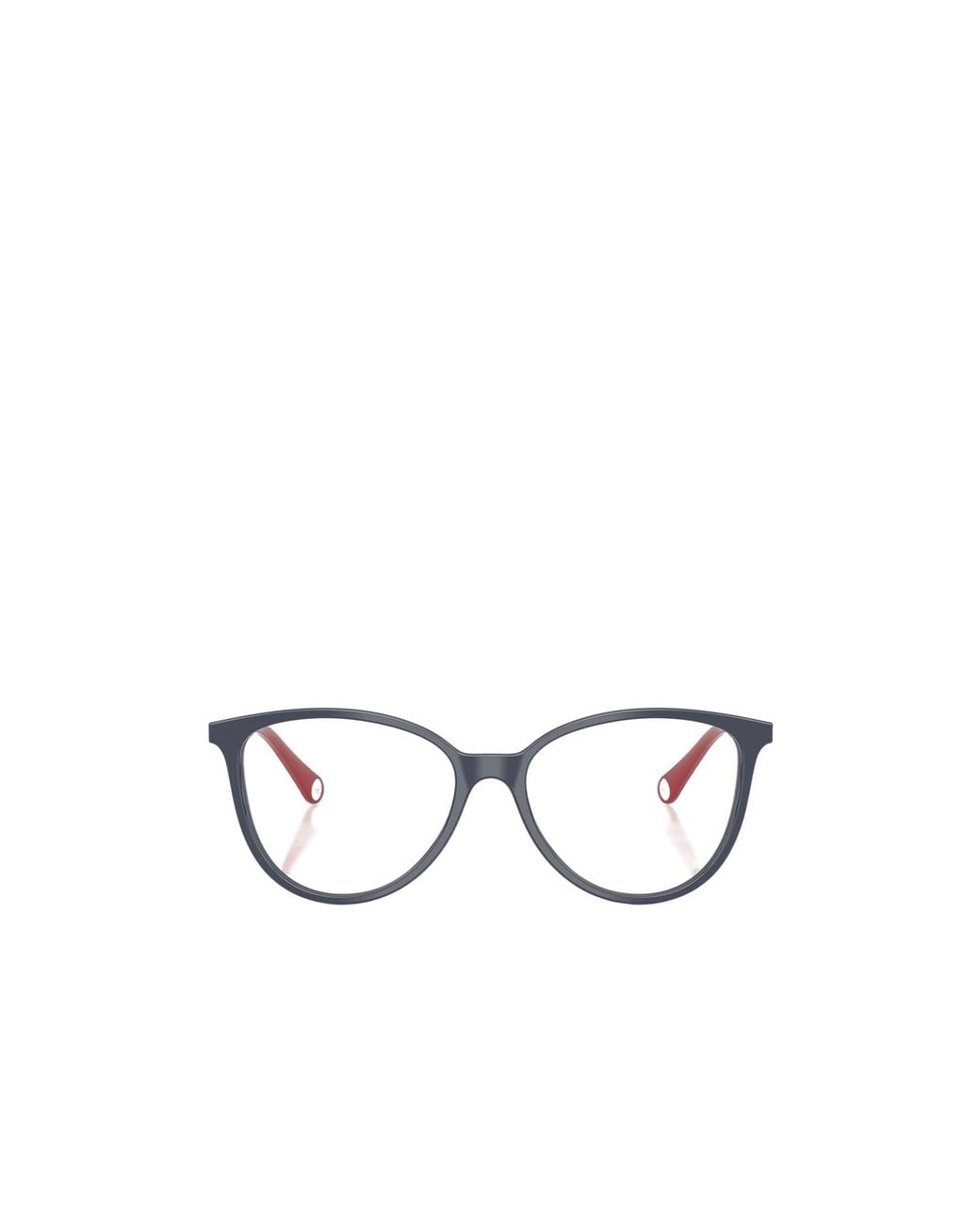 Chanel White Full Frame