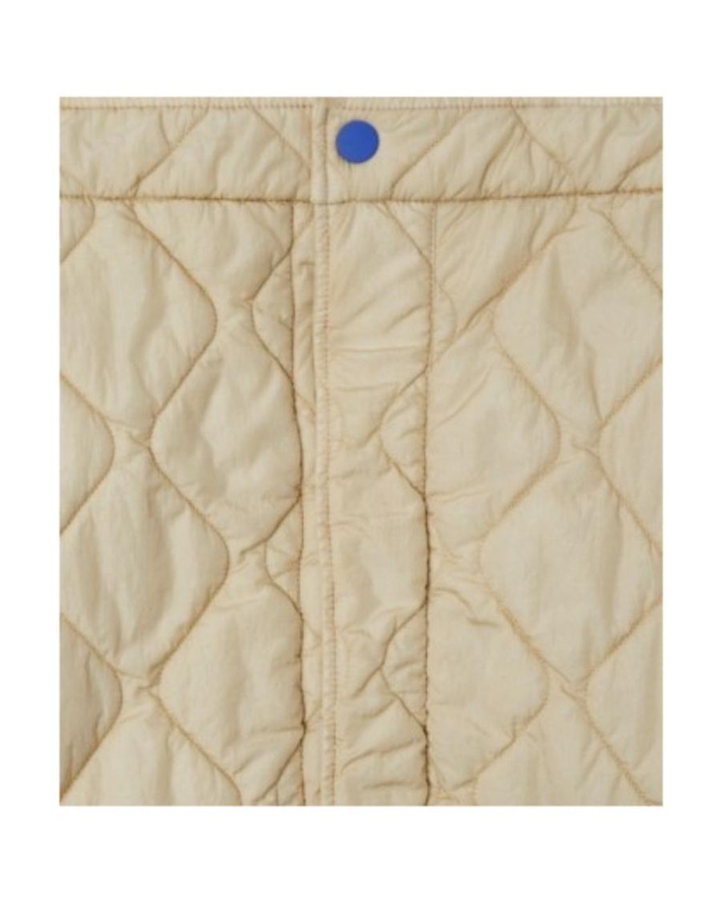 Burberry Natural Skirts