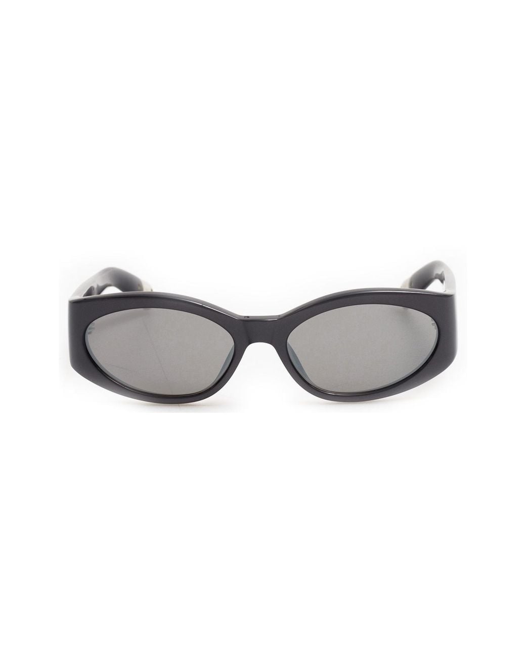 Jacquemus Black Full Frame Sunglasses for men